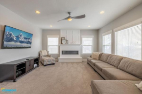 Oquirrh Mountain Haven